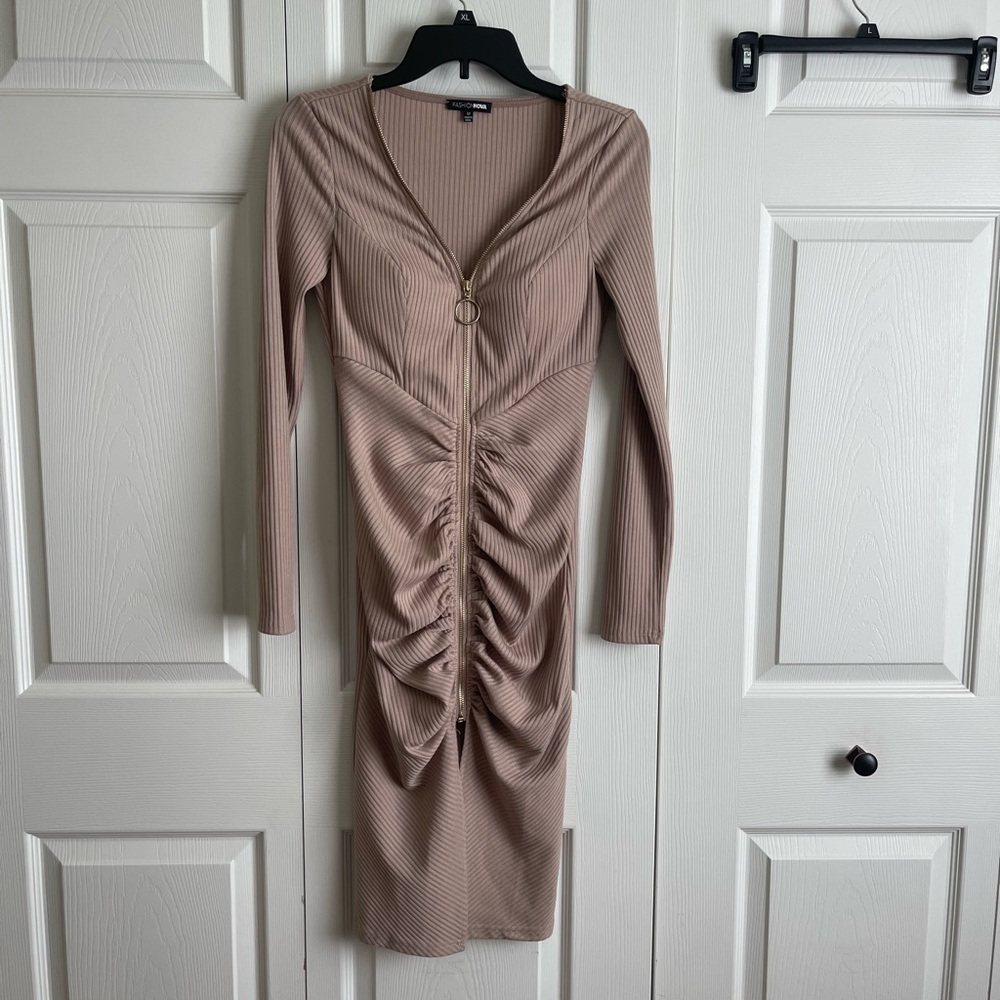 Fashion Nova Dress